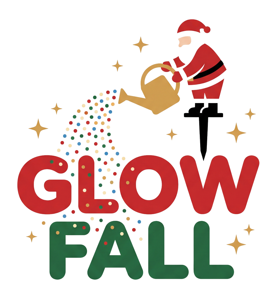 GLOWFALL